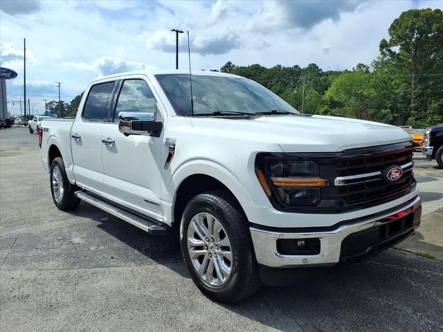 2024 Ford F-150 XLT for sale in Havelock, NC