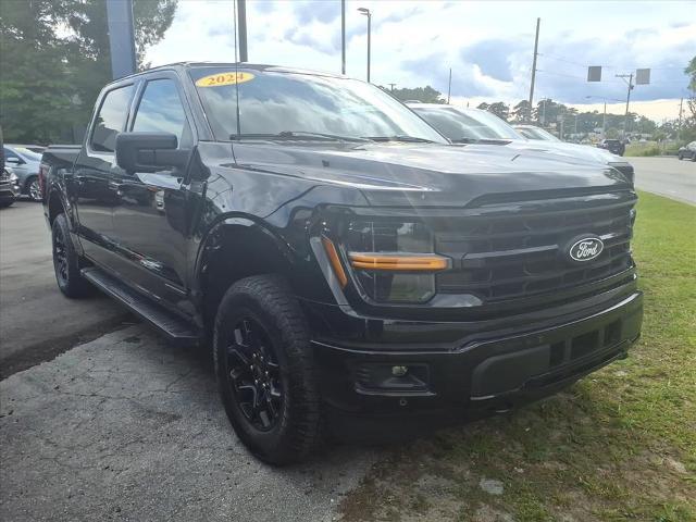 2024 Ford F-150 XLT for sale in Havelock, NC