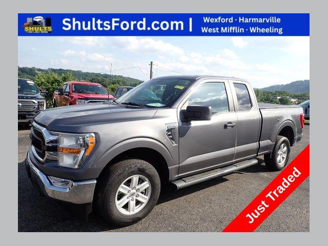 2022 Ford F-150 XLT for sale in Pittsburgh, PA