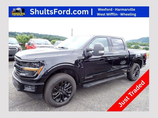 2025 Ford F-150 XLT for sale in Pittsburgh, PA