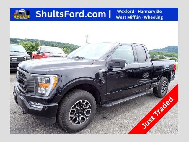 2023 Ford F-150 XLT for sale in Pittsburgh, PA