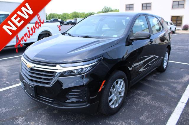 2022 Chevrolet Equinox FWD LS for sale in Saint James, MO