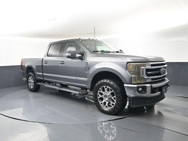2021 Ford F-250 LARIAT for sale in La Place, LA
