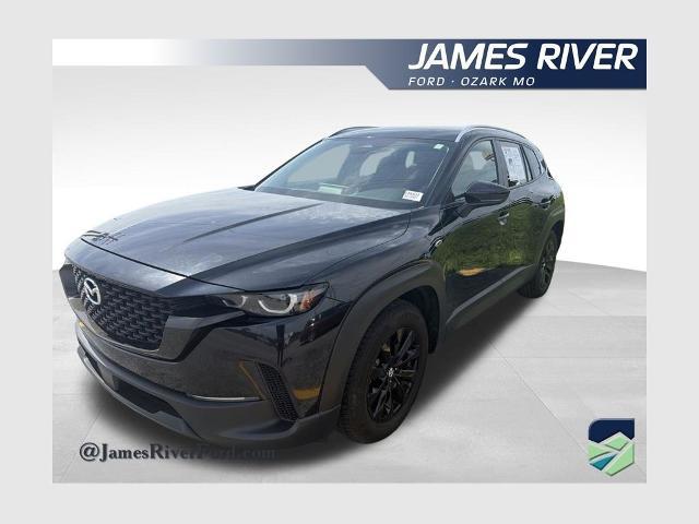 2025 Mazda CX-50 2.5 S Preferred Package for sale in Ozark, MO