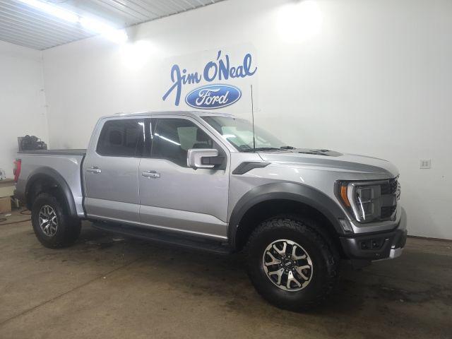 2023 Ford F-150 Raptor for sale in Sellersburg, IN