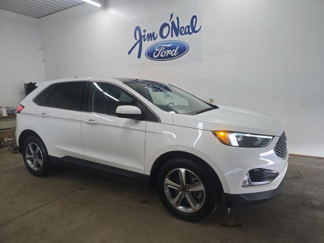 2024 Ford Edge SEL for sale in Sellersburg, IN