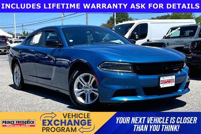 2023 Dodge Charger SXT for sale in Prince Frederick, MD