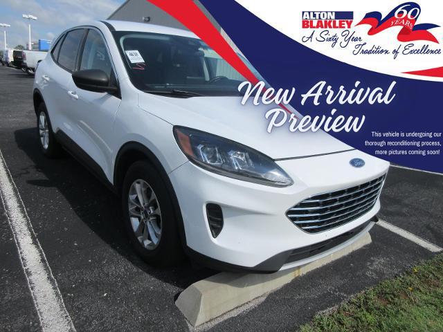 2022 Ford Escape SE for sale in Somerset, KY