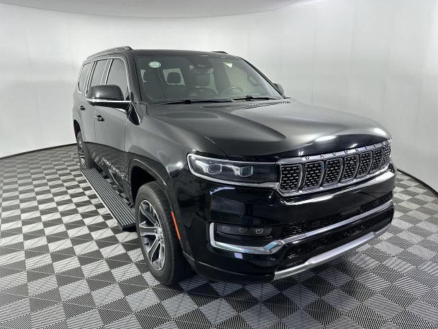 2022 Jeep Grand Wagoneer Series I 4x4 for sale in Shelbyville, IN