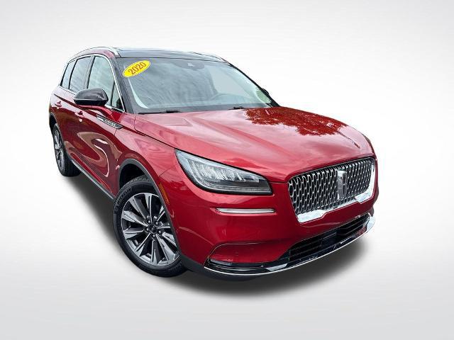 2020 Lincoln Corsair Reserve for sale in Fishers, IN