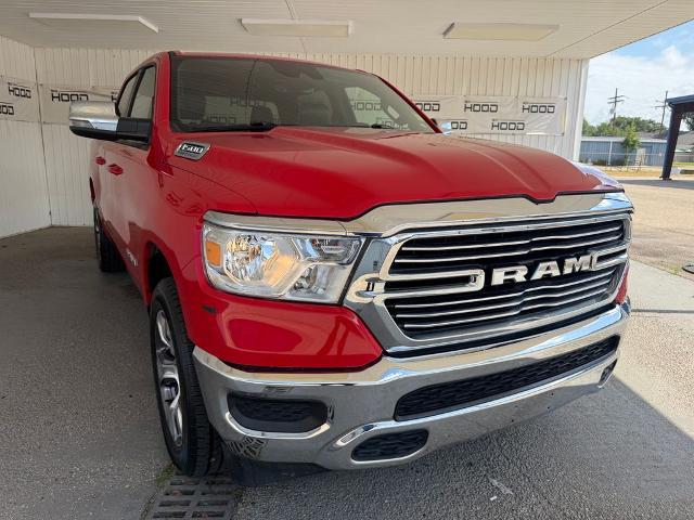 2024 Ram 1500 Laramie Crew Cab 4x2 5'7" Box for sale in Hammond, LA