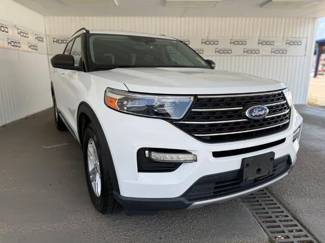 2020 Ford Explorer XLT for sale in Hammond, LA