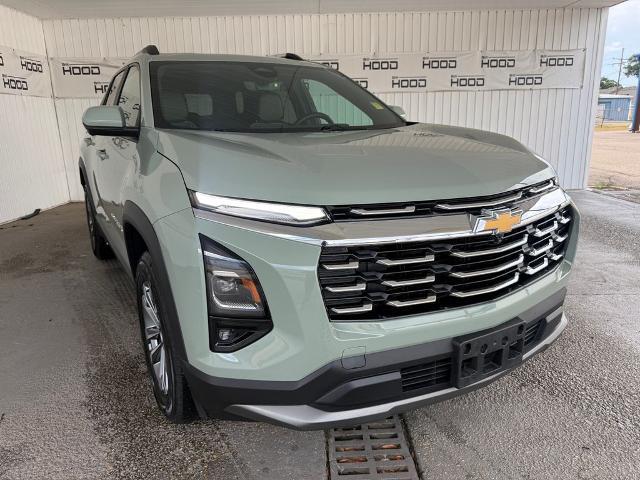 2025 Chevrolet Equinox FWD LT for sale in Hammond, LA