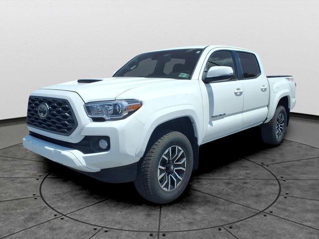 2020 Toyota Tacoma TRD Sport for sale in Martinsburg, WV