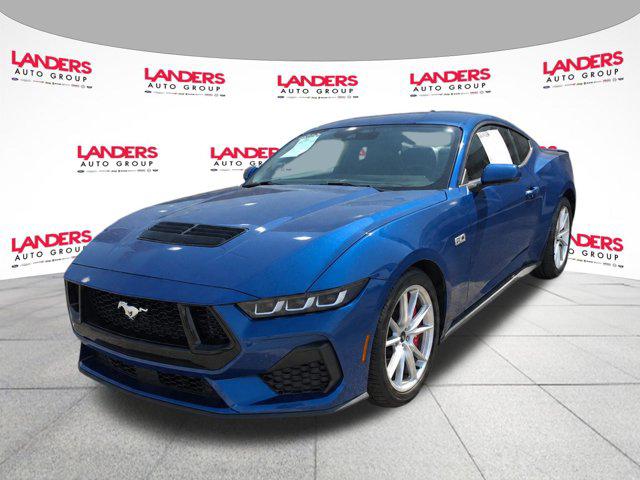 2024 Ford Mustang GT Fastback for sale in Collierville, TN