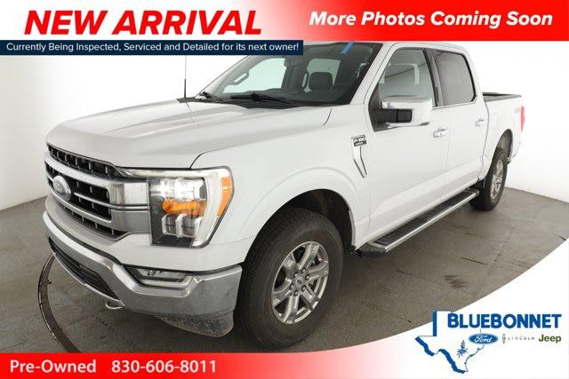 2023 Ford F-150 XL for sale in New Braunfels, TX