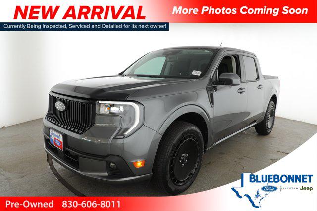 2025 Ford Maverick Lobo Standard for sale in New Braunfels, TX