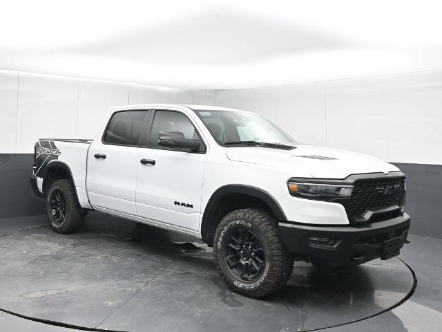 2025 Ram 1500 Rebel Crew Cab 4x4 5'7" Box for sale in Cleveland, MS