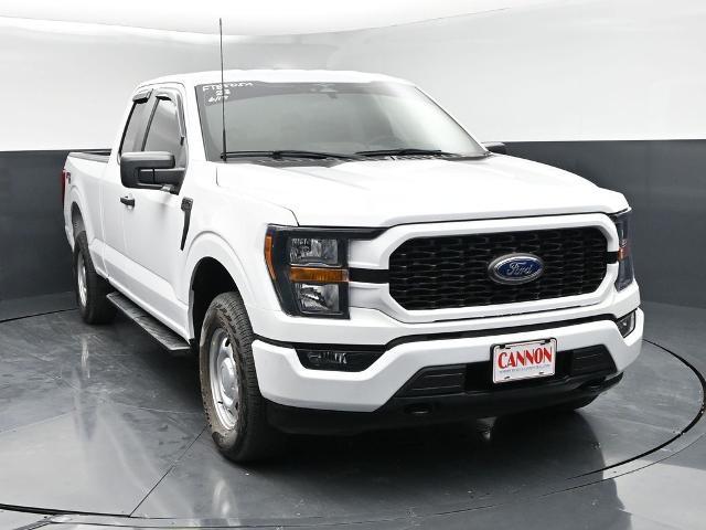 2023 Ford F-150 XL for sale in Cleveland, MS