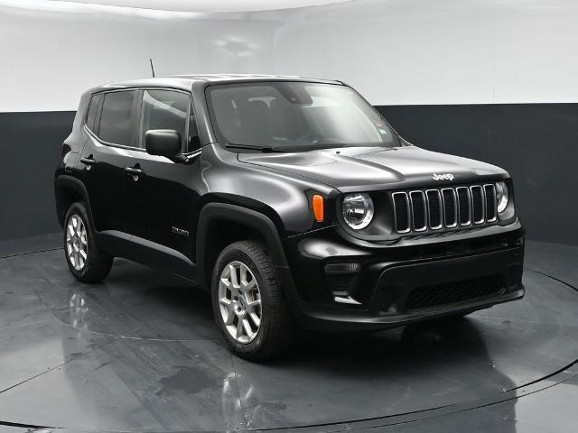 2023 Jeep Renegade Latitude 4x4 for sale in Cleveland, MS