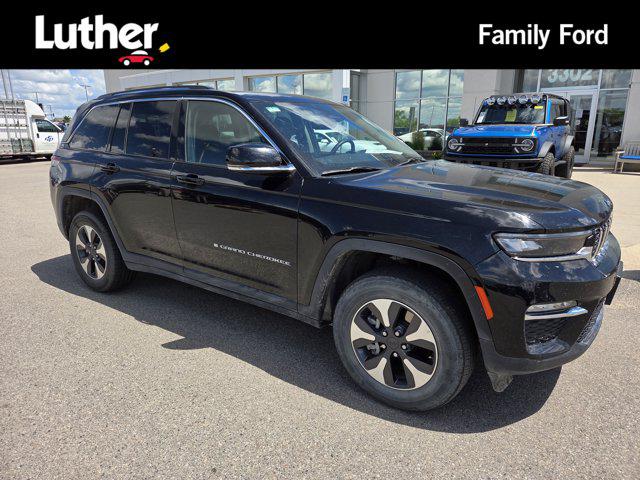 2024 Jeep Grand Cherokee Base for sale in Fargo, ND