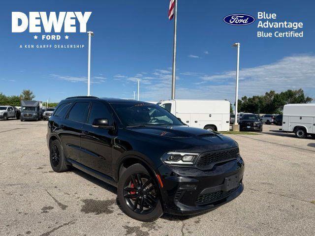 2023 Dodge Durango R/T Plus AWD for sale in Ankeny, IA