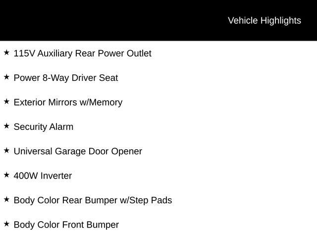 2021 Ram 1500 Big Horn Crew Cab 4x4 5'7" Box