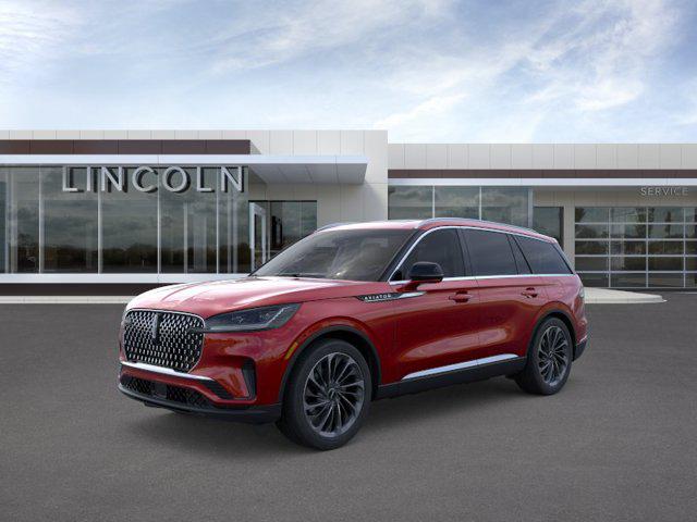 2025 Lincoln Aviator Reserve for sale in Cornelia, GA