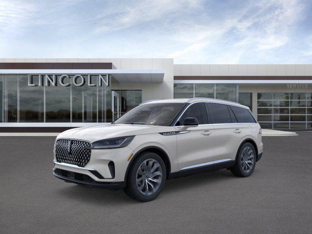 2025 Lincoln Aviator Reserve for sale in Cornelia, GA