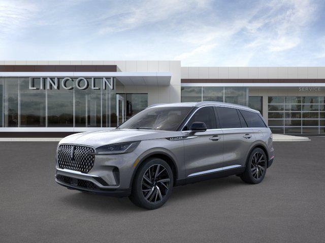 2025 Lincoln Aviator Reserve for sale in Cornelia, GA