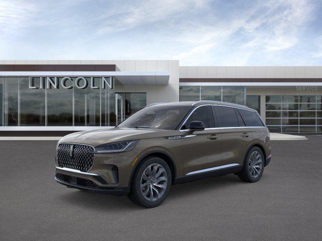 2025 Lincoln Aviator Premiere for sale in Cornelia, GA