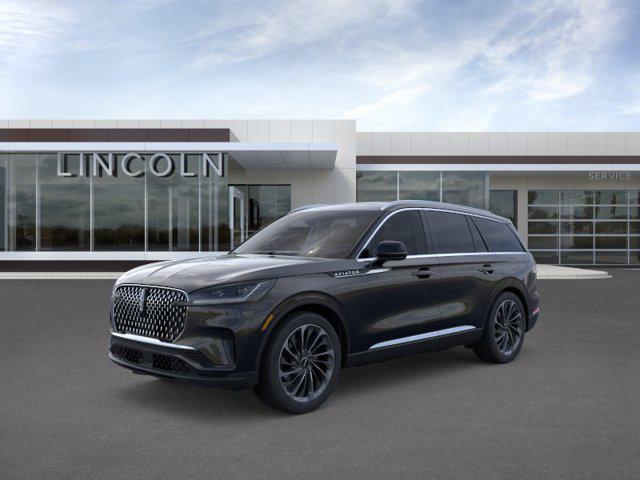 2025 Lincoln Aviator Reserve for sale in Cornelia, GA