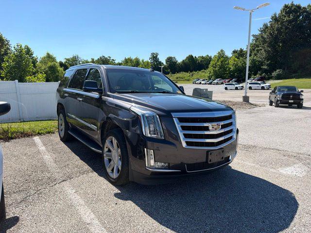 2018 Cadillac Escalade Premium Luxury for sale in Bedford, IN