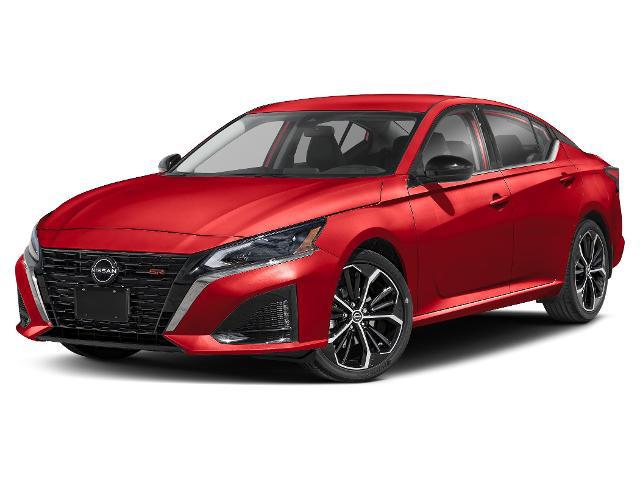 2025 Nissan Altima SR AWD for sale in Sylva, NC