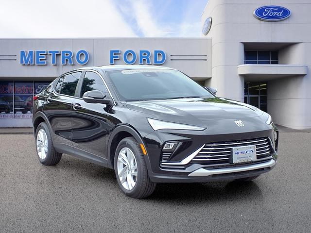 2025 Buick NV Preferred FWD for sale in Independence, MO