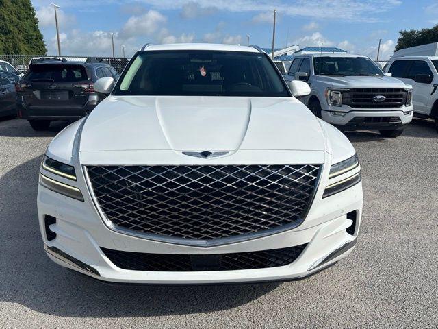 2021 Genesis GV80 2.5T RWD
