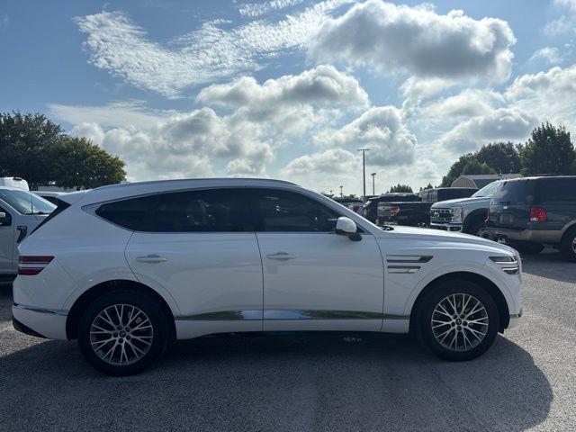 2021 Genesis GV80 2.5T RWD