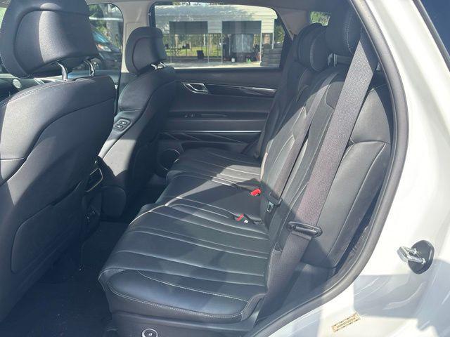 2021 Genesis GV80 2.5T RWD