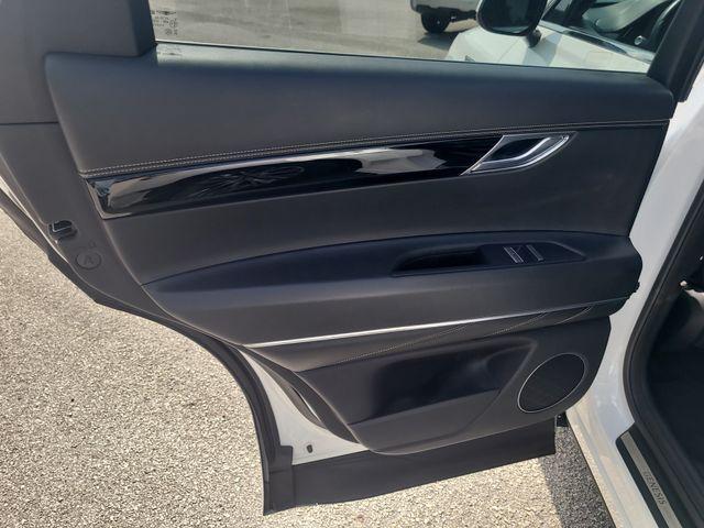 2021 Genesis GV80 2.5T RWD