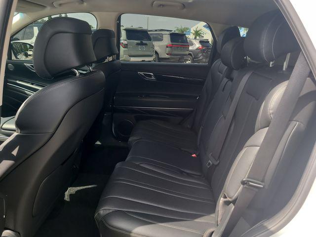 2021 Genesis GV80 2.5T RWD