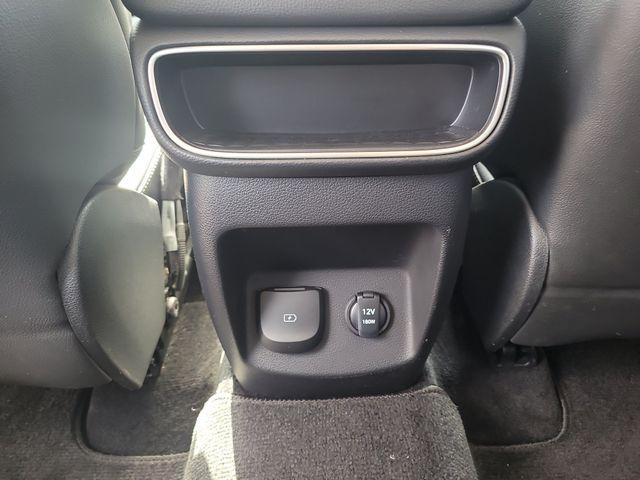 2021 Genesis GV80 2.5T RWD
