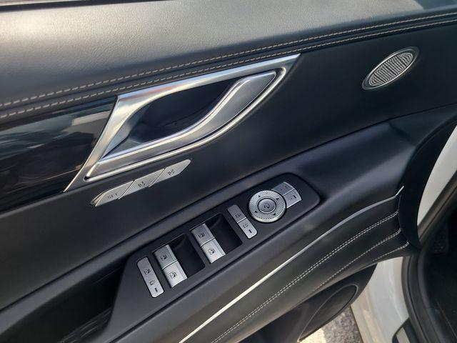 2021 Genesis GV80 2.5T RWD