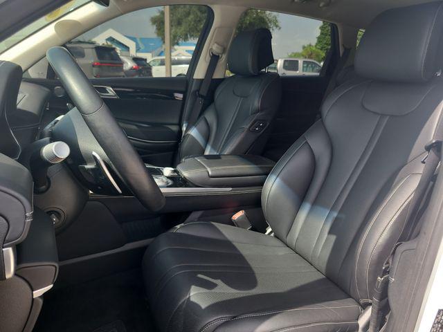 2021 Genesis GV80 2.5T RWD