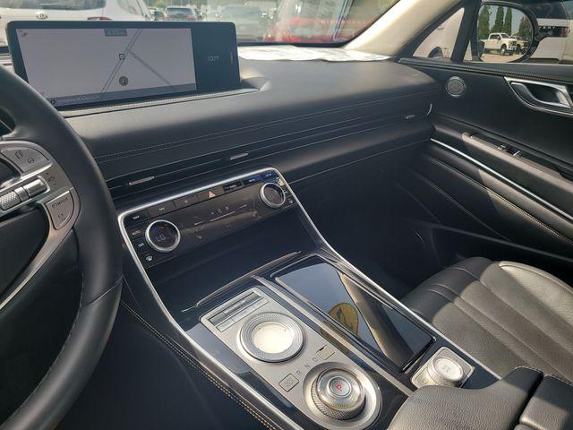 2021 Genesis GV80 2.5T RWD