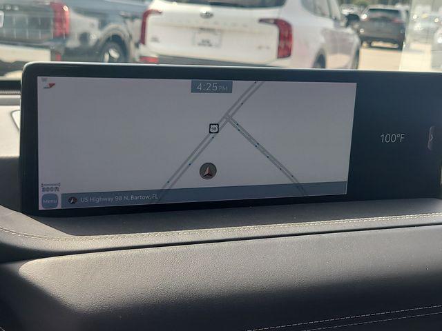 2021 Genesis GV80 2.5T RWD