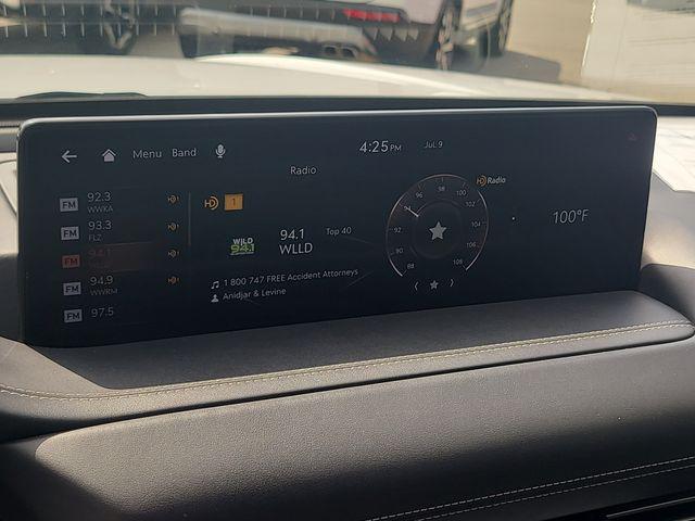 2021 Genesis GV80 2.5T RWD