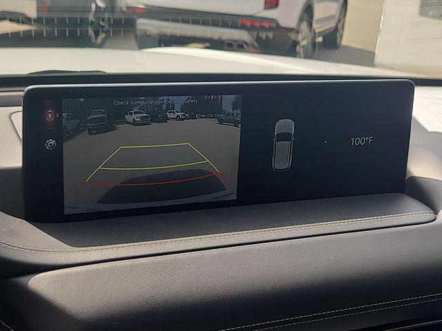 2021 Genesis GV80 2.5T RWD