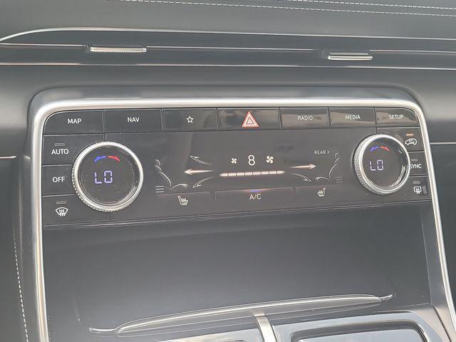2021 Genesis GV80 2.5T RWD