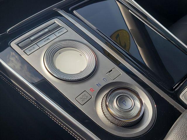 2021 Genesis GV80 2.5T RWD