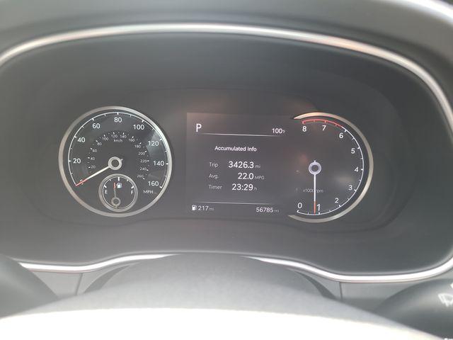 2021 Genesis GV80 2.5T RWD